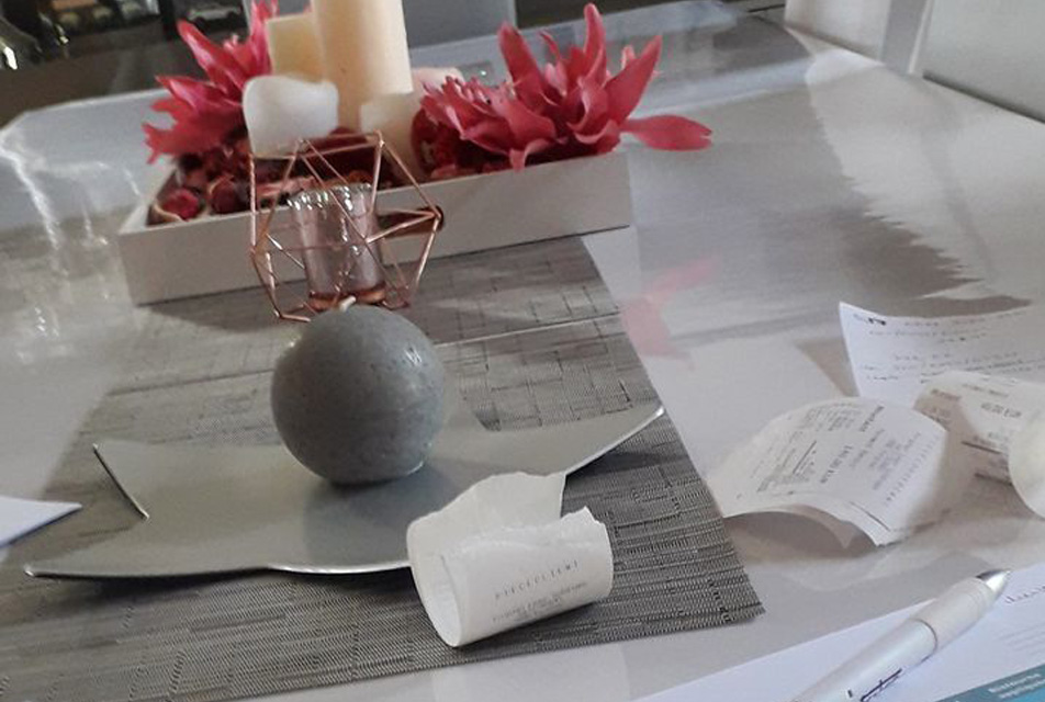 Les tarifs de notre salon de beaute